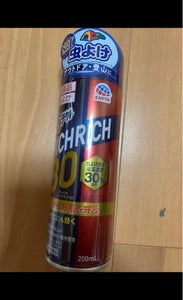 医薬品 サラテクト リッチリッチ30 200mlの商品写真
