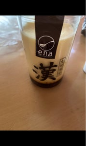 イーナ 漢のプリン(九州男児) 160gの商品写真