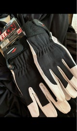 ミタニ ブタ革手袋フィットンPRO M