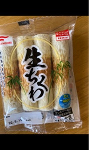 エブリイ ちくわ 21g×4の商品写真