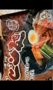 戸田久　盛岡ビビン麺　２食　３７０ｇの商品写真