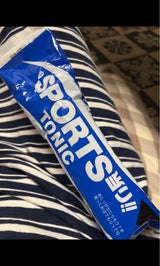 日新 スポーツトニック 180ml