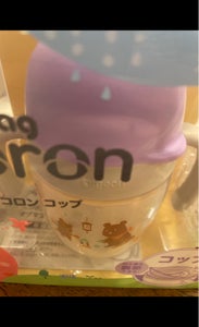 ピジョン マグマグコロン コップ 1個の商品写真