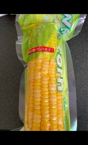 ヤマサン食品工業　やさいかこう　スイートコーンの商品写真