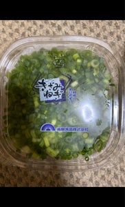 成田 青ネギスライス 30gの商品写真