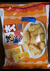 岩塚製菓 大入味しらべ 217g