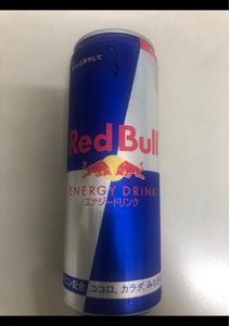 レッドブル　エナジードリンク　３５５ｍｌの商品写真