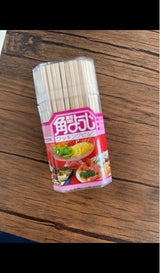 渕側 角型ようじ クッキングピック