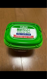 九州乳業腸までとどくマイルドＹＧプロバイオ４００ｇの商品写真