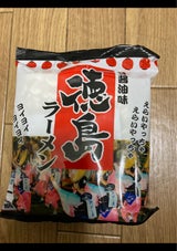 あいさと 徳島ラーメン 100g