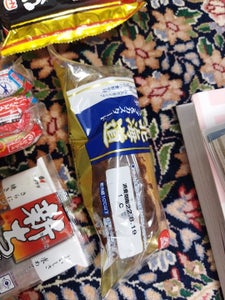 アンデイコ 北海道ホイップ&カスタードエクレア1個の商品写真