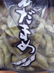 大阪泉州　枝豆　２００ｇの商品写真