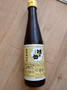 味の一 味の母(みりん) 300mlの商品写真