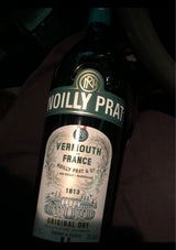 ノイリー・プラット ドライ 1L