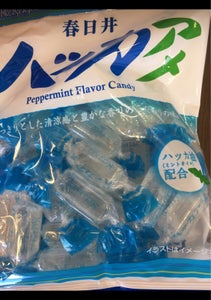 春日井製菓 ハッカアメ 128gの商品写真