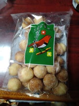 こまどり製菓 すずやき 180g