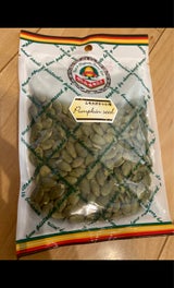 万直 中国産 ムキカボチャの種 100g