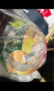 マルハニチロ　フルティシエ贅沢ミックス　２１０ｇの商品写真