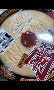 一蘭 とんこつ 128gの商品写真