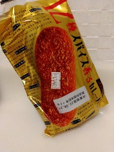 フランソア　１２種スパイス香るカレーパンの商品写真