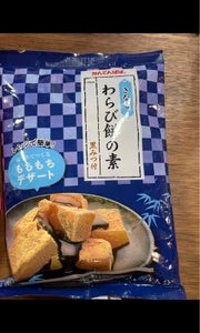 かんてんぱぱ　わらび餅の素　１３０ｇ