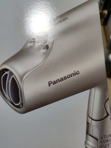 Panasonic ナノケア EH−NA9G−Nのレビュー画像