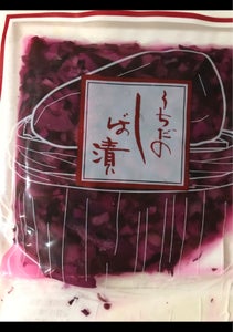 打田 刻みしば漬ミニ 70gの商品写真