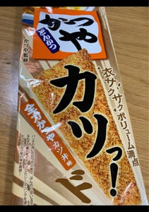 なとり かつやカツ丼味 1枚の商品写真
