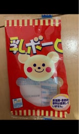 夢クリエイト 乳ボーロ 18g