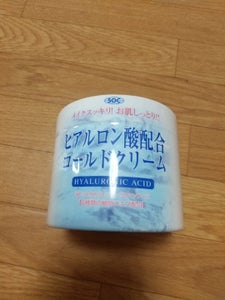 SOC ヒアルロン酸配合コールドクリーム 270gのレビュー画像
