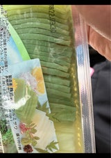 楜沢 2色さしみこんにゃく 180g