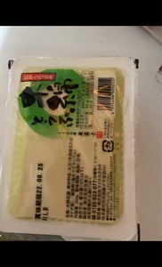 ライクスタカギ　木綿豆腐　３５０ｇの商品写真