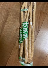 遠州中央 ときめきベジタ サラダごぼう 200g