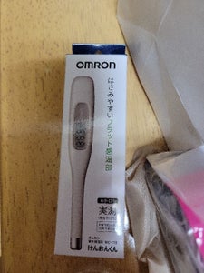 ＯＭＲＯＮ　ＨＥＡＬＴＨＣＡＲＥ　ＭＣ−１７０の商品写真