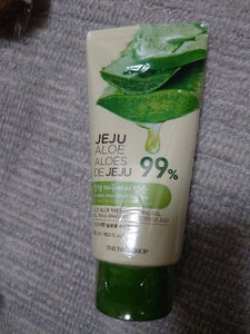 JA フレッシングSジェル チューブ 300mlの商品写真