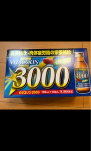 ビタコリン3000の商品写真