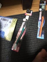 デントピュリティ 先細毛歯ブラシ やわらかめ