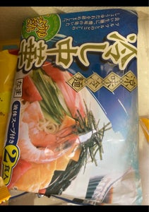 狩野 冷し中華しょうゆだれ 280gの商品写真