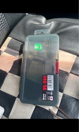 明邦化学 ケース M 904 マルチタイプ