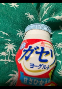 恵ガセリ菌SP株YGドリンクほんのりレモン100gの商品写真
