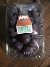 JA笛吹 種無し巨峰