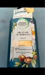 ハーバルエッセンス モロッカンオイルCD 400g