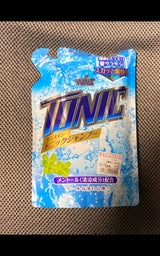 ウインズ トニックリンスインシャンプー 替 400