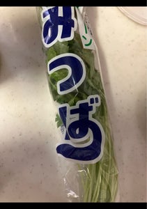 海部水耕　みつばの商品写真