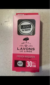 ラボン クルマ用 フレンチマカロンの商品写真