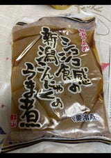 上野 味付こんにゃく 500g