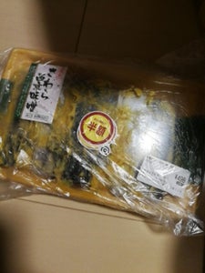 大磯　さわら西京味噌漬　４切の商品写真