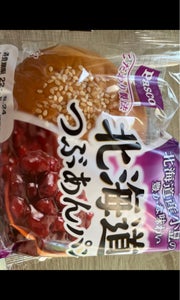 パスコ　北海道つぶあんパンの商品写真