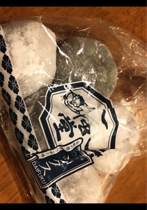 オイシス こつぶ大福ミックス 5個の商品写真
