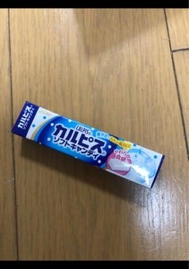 アサヒF&H カルピスソフトキャンディ 10粒の商品写真
